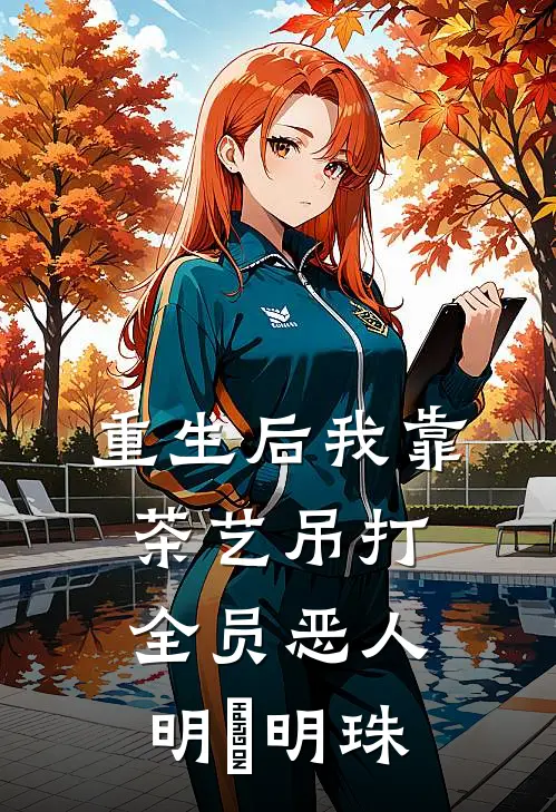 重生后我靠茶艺吊打全员恶人明婳明珠