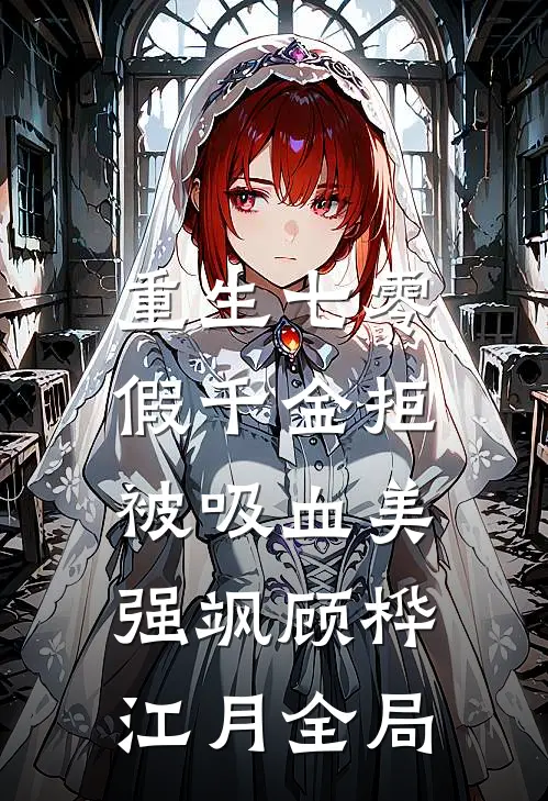 重生七零：假千金拒被吸血美强飒顾桦江月全局