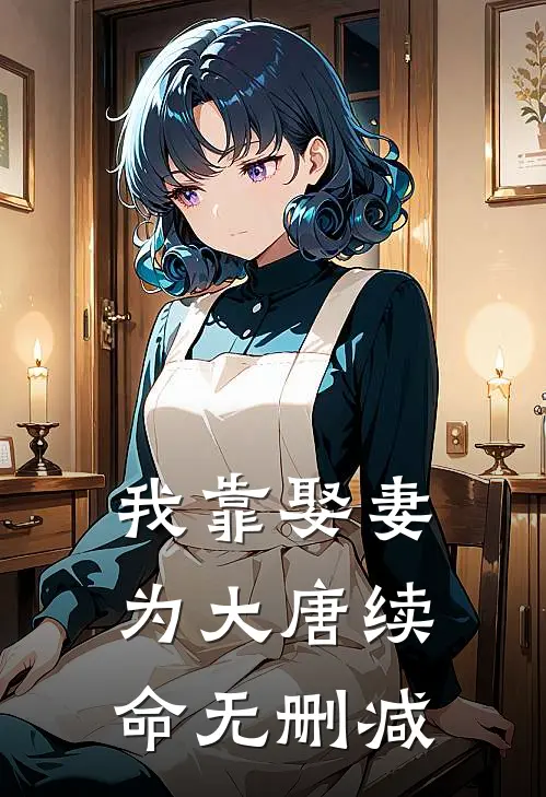 我靠娶妻为大唐续命无删减
