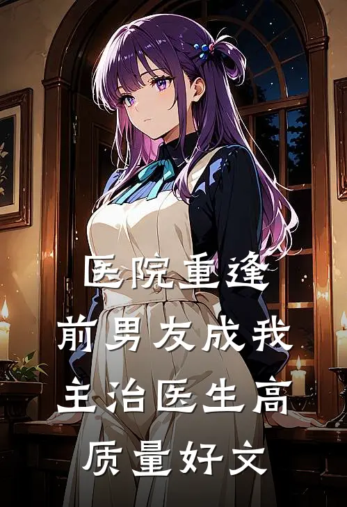 医院重逢，前男友成我主治医生高质量好文