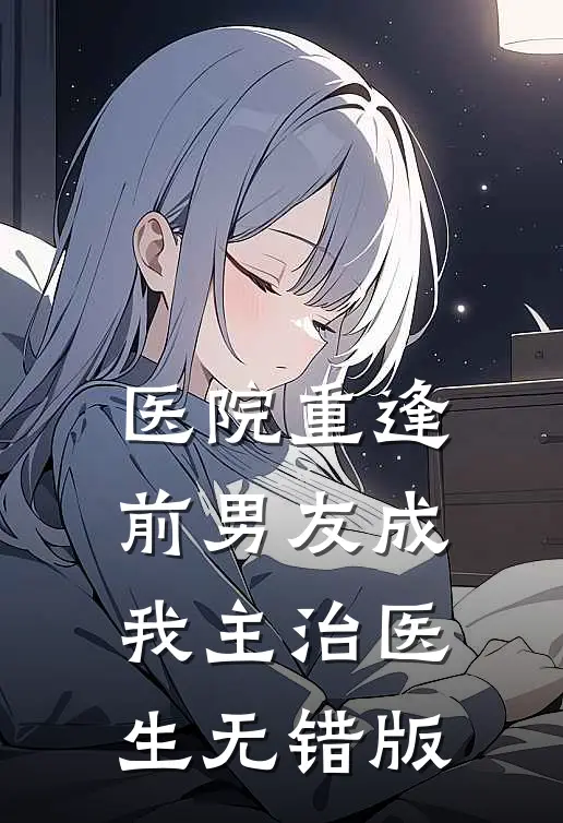 医院重逢，前男友成我主治医生无错版