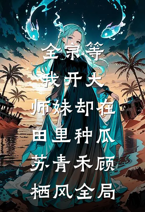全宗等我开大，师妹却在田里种瓜苏青禾顾栖风全局