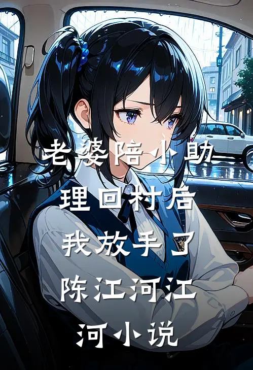 老婆陪小助理回村后，我放手了陈江河江河小说