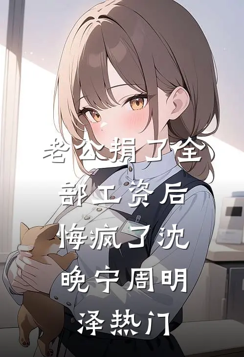 落难孤女重生，前夫他哥又争又抢