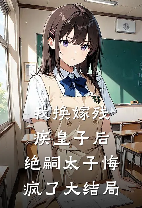 我换嫁残疾皇子后，绝嗣太子悔疯了大结局