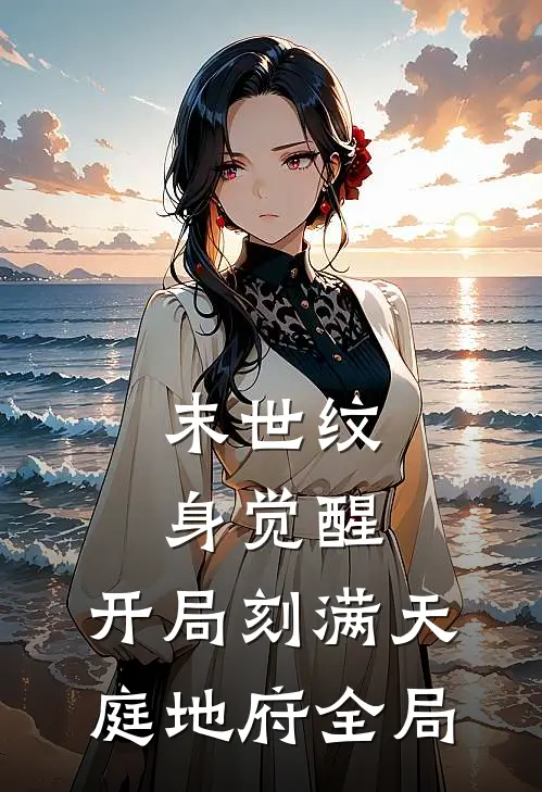 末世纹身觉醒：开局刻满天庭地府全局