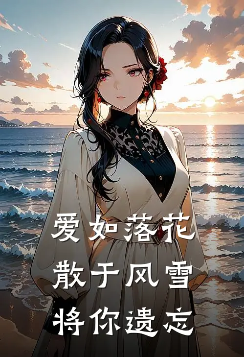 爱如落花：散于风雪将你遗忘