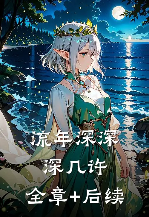 流年深深深几许:全章+后续