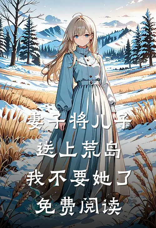 妻子将儿子送上荒岛，我不要她了免费阅读