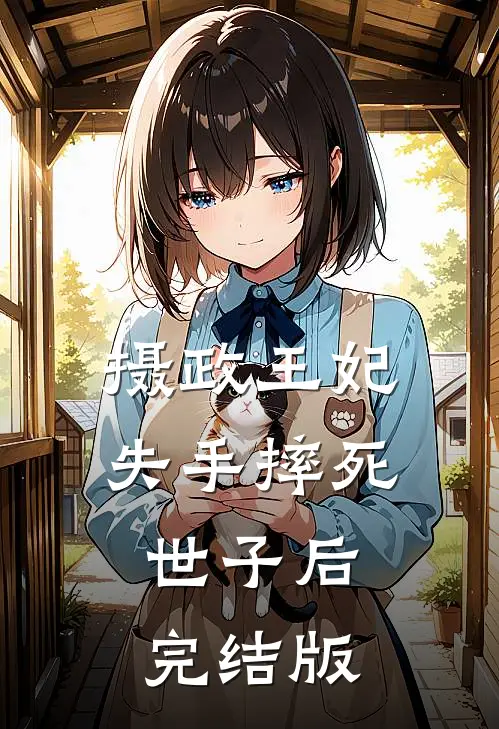 摄政王妃失手摔死世子后完结版