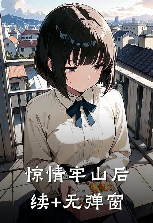 惊情牢山后续+无弹窗