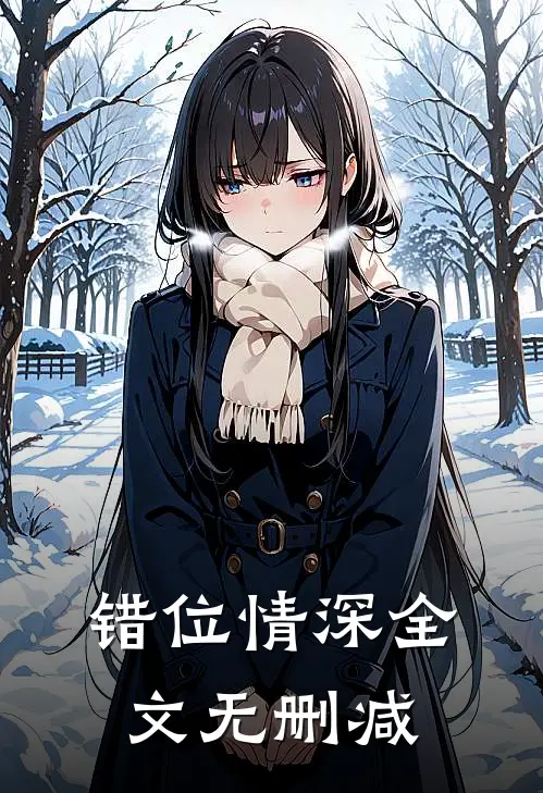 错位情深全文无删减
