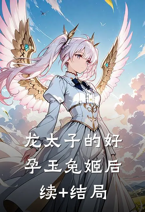 龙太子的好孕玉兔姬后续+结局