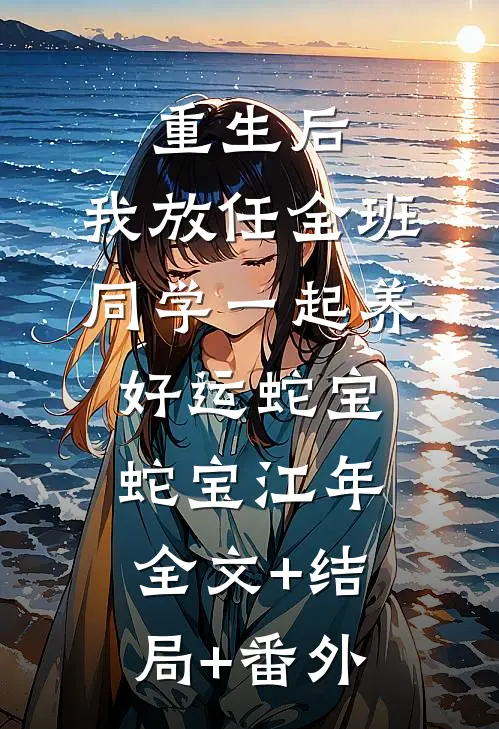重生后，我放任全班同学一起养好运蛇宝蛇宝江年全文+结局+番外