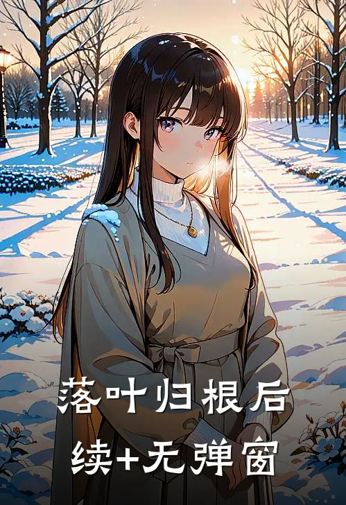 落叶归根后续+无弹窗