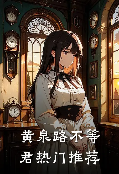 黄泉路不等君热门推荐