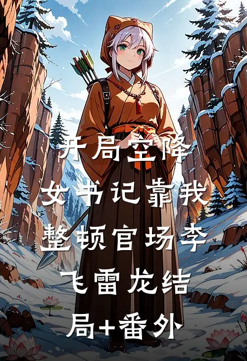 开局空降，女书记靠我整顿官场李飞雷龙结局+番外