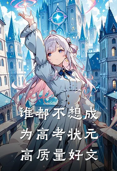 谁都不想成为高考状元高质量好文