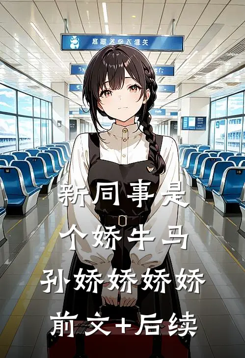 新同事是个娇牛马.孙娇娇娇娇:前文+后续