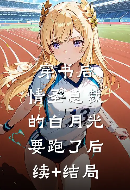 穿书后，情圣总裁的白月光要跑了后续+结局