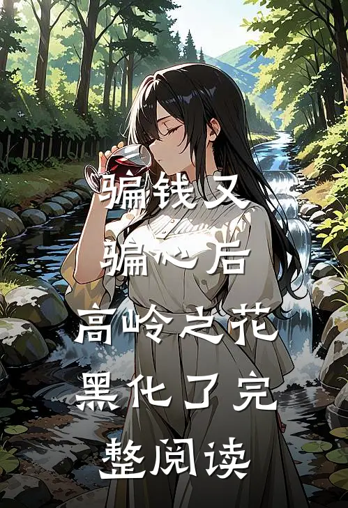 骗钱又骗心后，高岭之花黑化了完整阅读