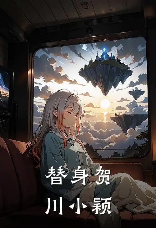 替身贺川小颖
