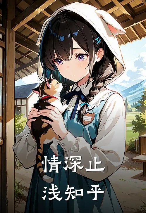 情深止浅知乎
