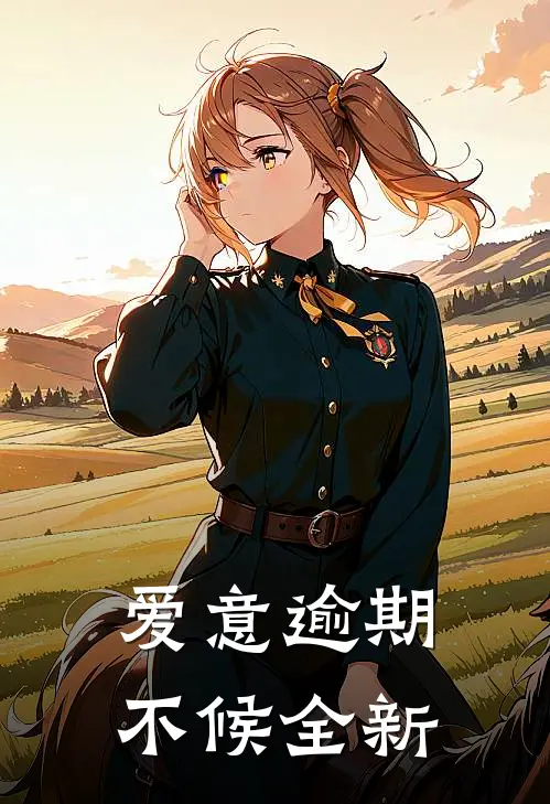 爱意逾期不候全新