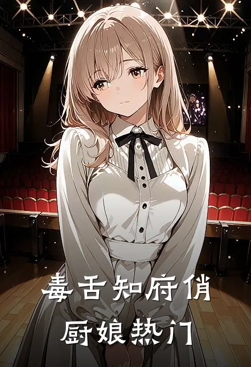 毒舌知府俏厨娘热门