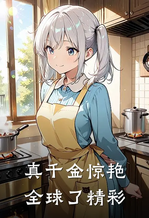 真千金惊艳全球了精彩
