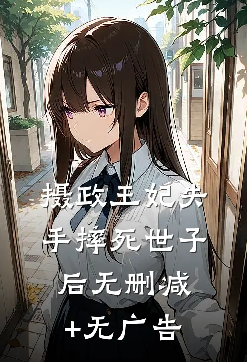 摄政王妃失手摔死世子后无删减+无广告