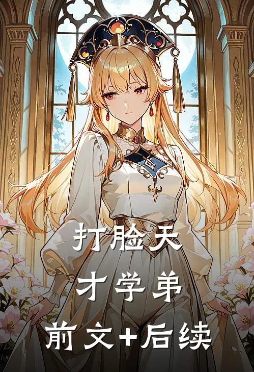 打脸天才学弟:前文+后续