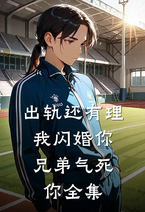 出轨还有理，我闪婚你兄弟气死你全集