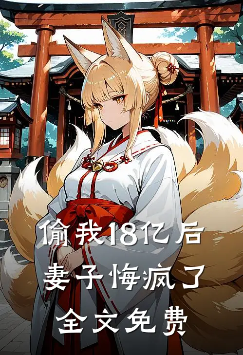 偷我18亿后，妻子悔疯了全文免费
