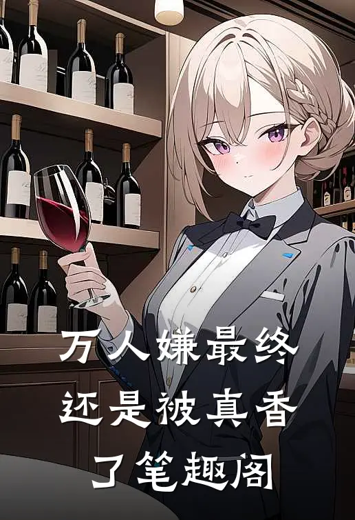 万人嫌最终还是被真香了笔趣阁