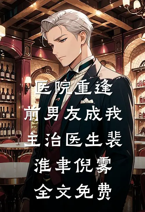 医院重逢，前男友成我主治医生裴淮聿倪雾全文免费