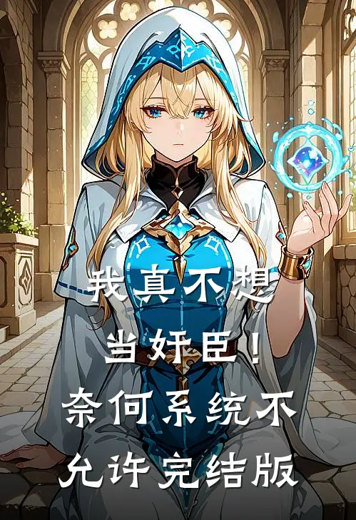 我真不想当奸臣！奈何系统不允许完结版