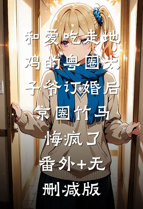 和爱吃走地鸡的粤圈太子爷订婚后，京圈竹马悔疯了:番外+无删减版