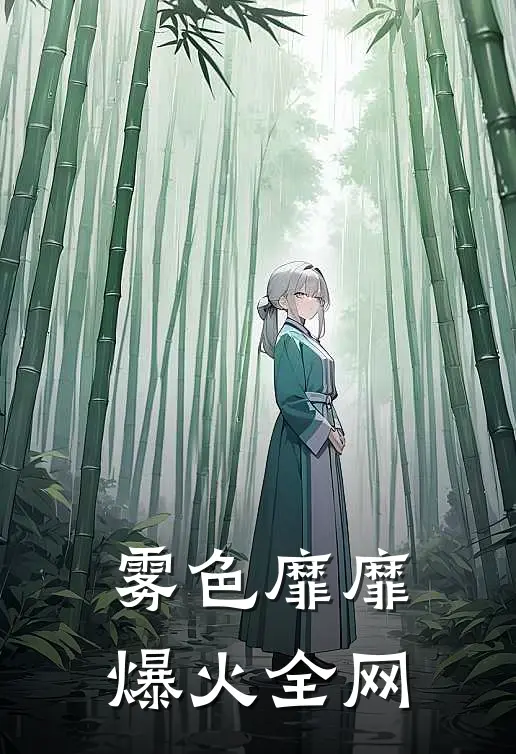 雾色靡靡爆火全网