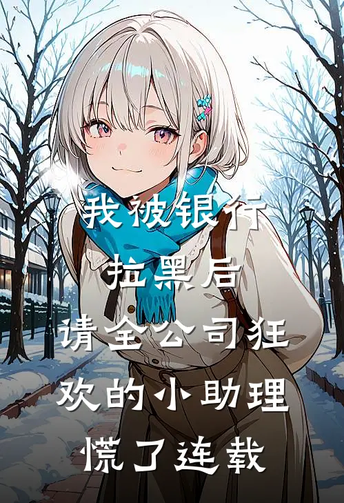 我被银行拉黑后，请全公司狂欢的小助理慌了连载