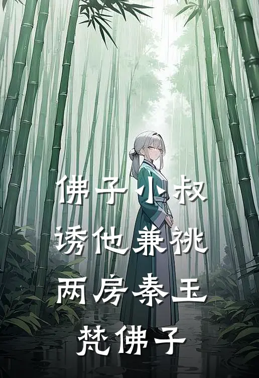 佛子小叔，诱他兼祧两房秦玉梵佛子