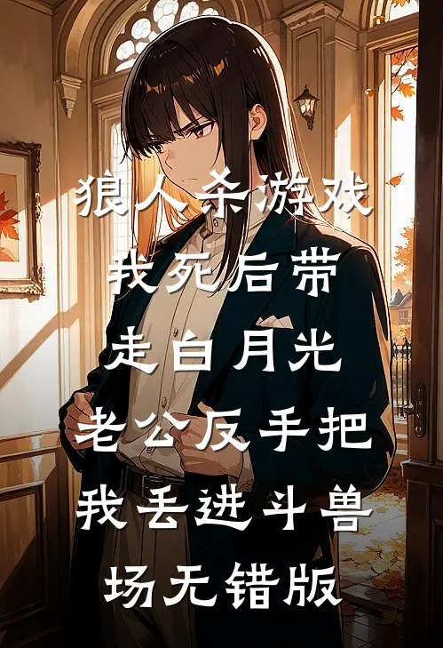 狼人杀游戏我死后带走白月光，老公反手把我丢进斗兽场无错版