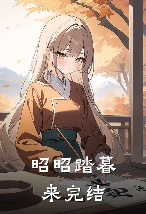 昭昭踏暮来完结