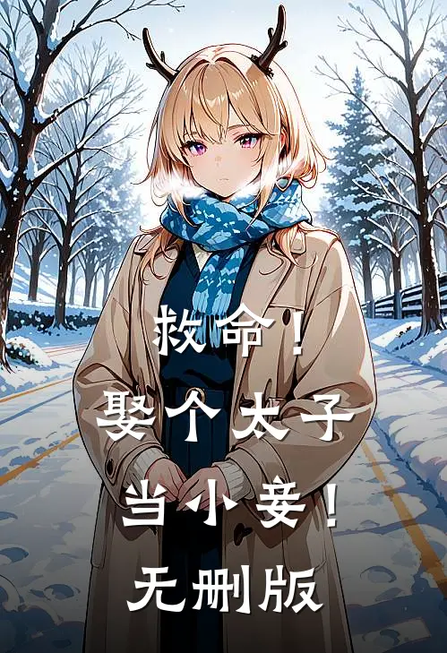 救命！娶个太子当小妾！无删版