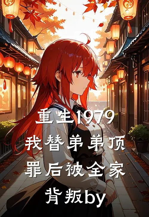 重生1979：我替弟弟顶罪后被全家背叛by