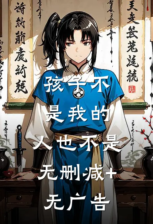 孩子不是我的，人也不是无删减+无广告