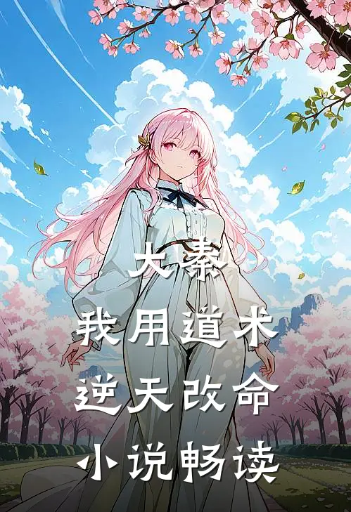 大秦：我用道术逆天改命小说畅读