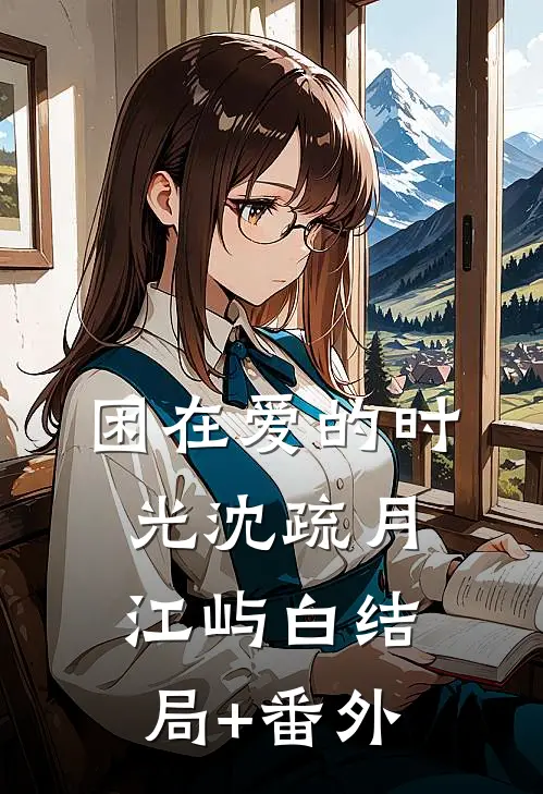 困在爱的时光沈疏月江屿白结局+番外