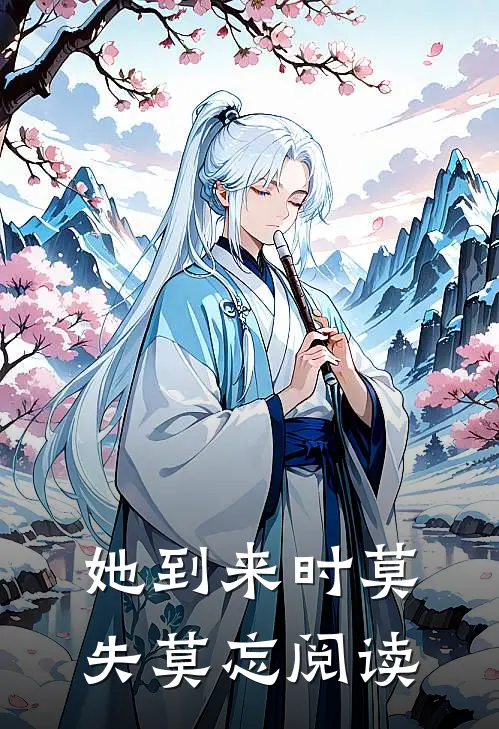 她到来时莫失莫忘阅读