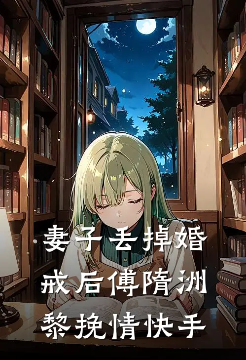 闪婚后，高岭之花人设崩塌了大结局